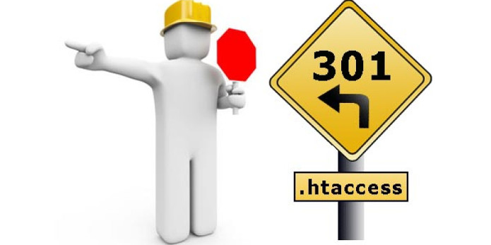 SEO redireccionamiento 301