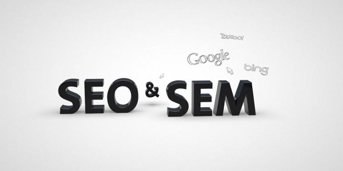 SEO SEM y posicionamiento web