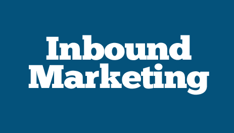 Publicidad de Inbound Marketing