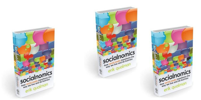 Socialnomics y social marketing